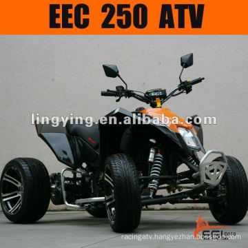 EEC 250cc Racing ATV Quads Bike 250